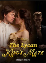 The Lycan King’s Mate Novel PDF Read/Download Online
