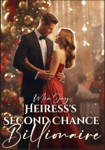 Heiress’s Second Chance Billionaire Novel PDF Read/Download Online