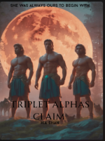 Triplet Alphas Claim Novel PDF Read/Download Online