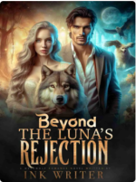 Beyond The Luna’s Rejection Novel PDF Read/Download Online