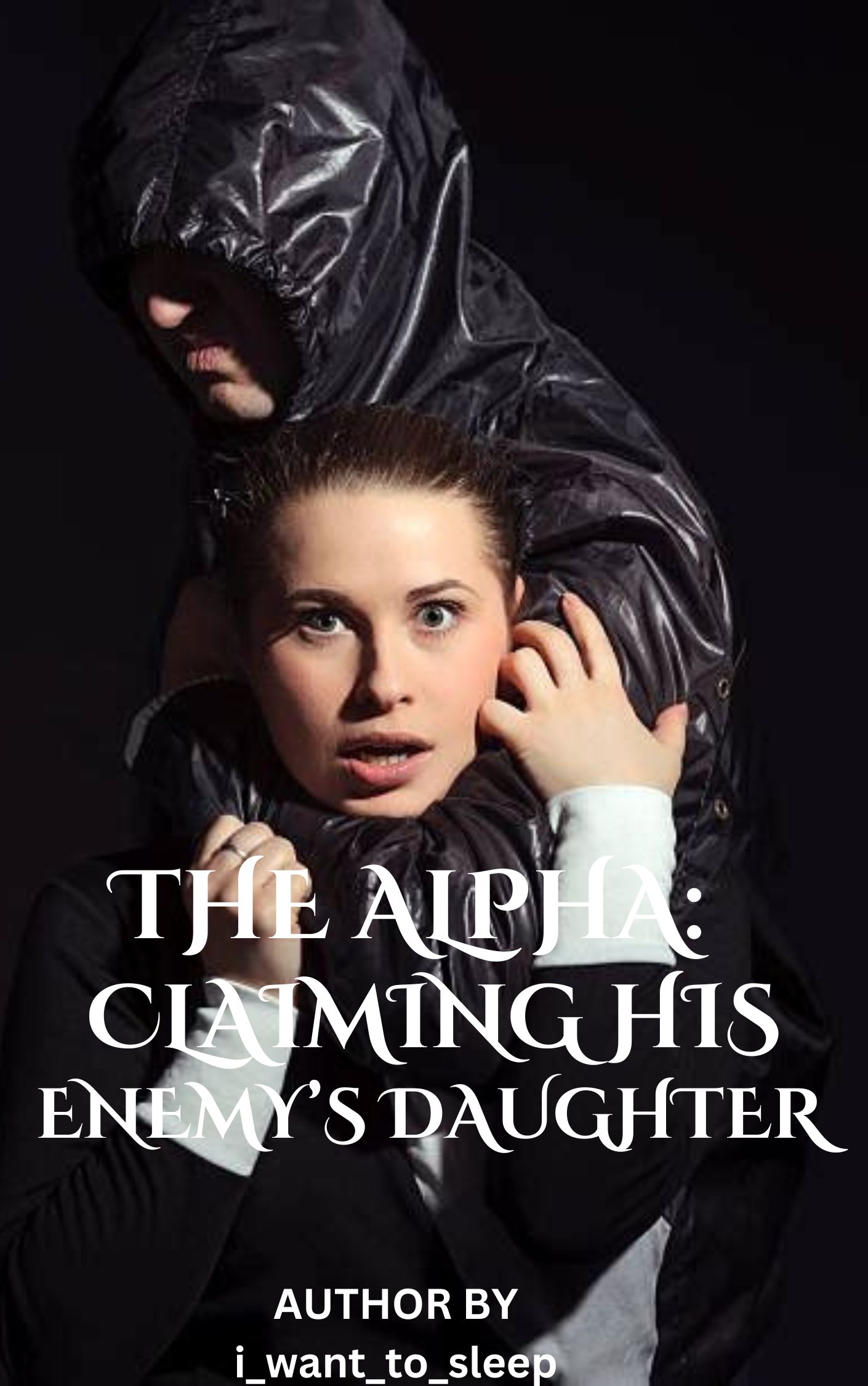 The Alpha: Claiming His Enemy’s Daughter Novel PDF Read/Download Online