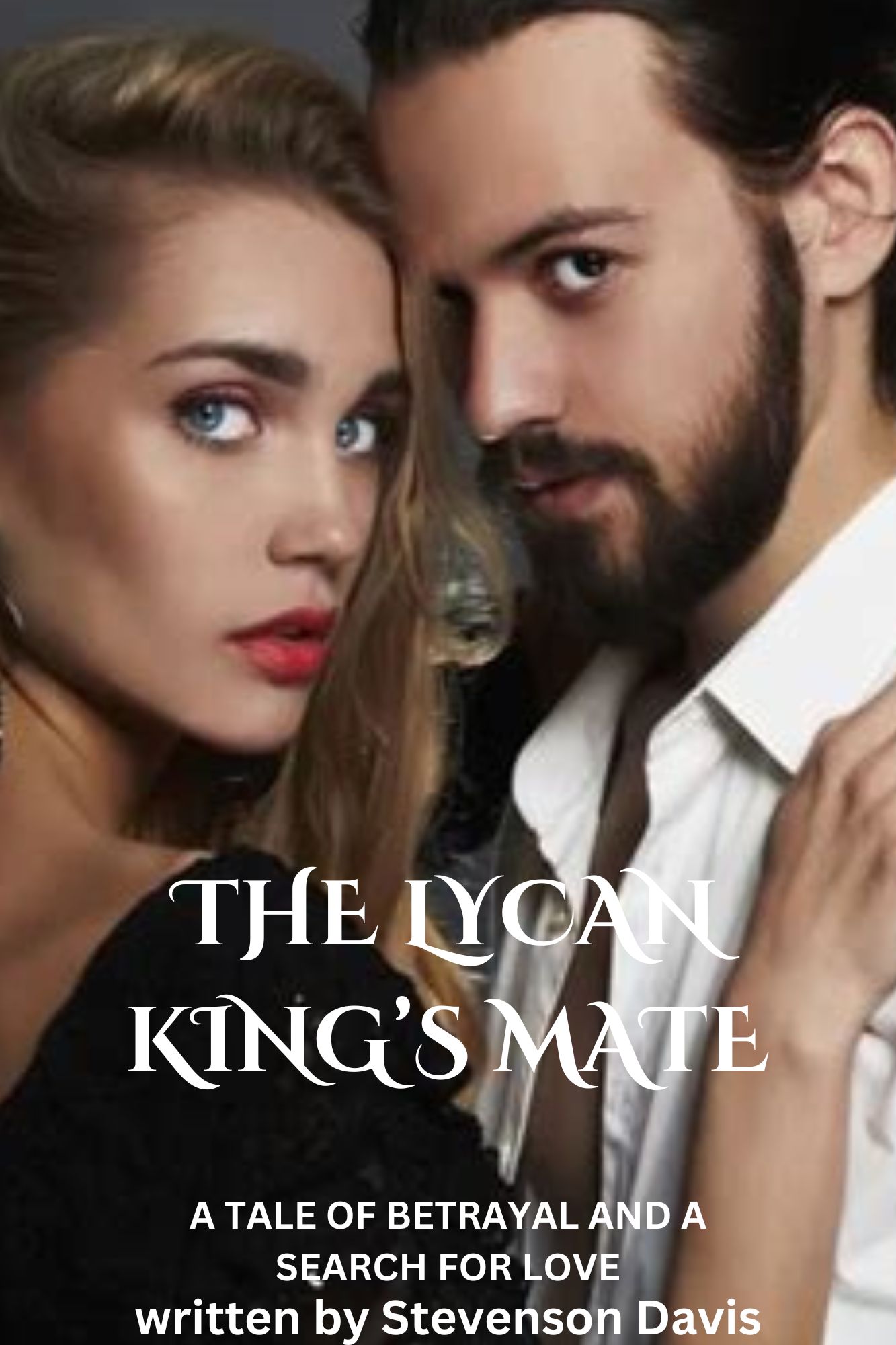 The Lycan King’s Mate Novel PDF Read/Download Online