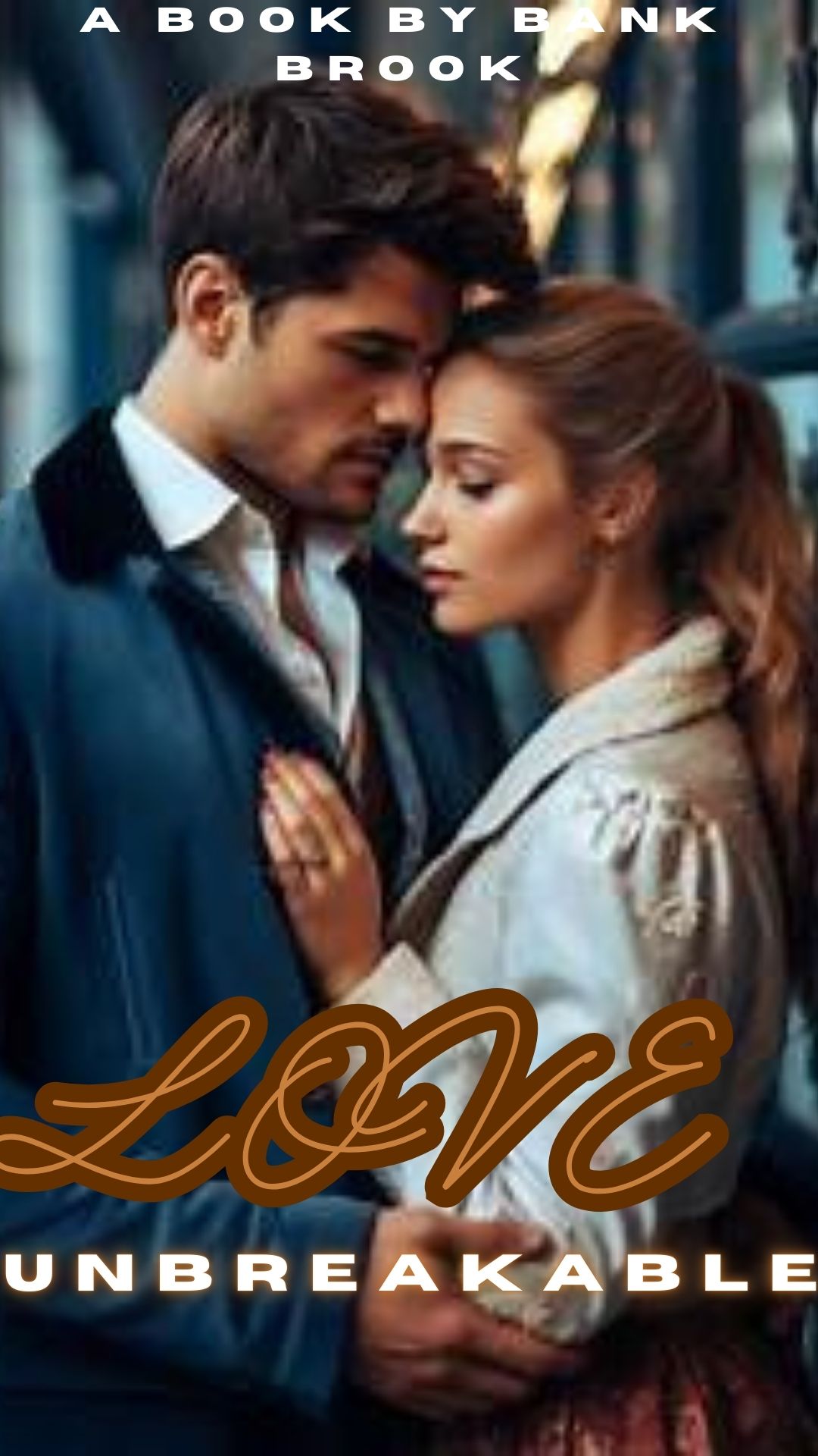 Love Unbreakable Novel PDF Download Online