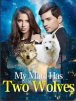 My Mate Has Two Wolves Novel PDF Read/Download Online