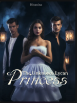The Unknown Lycan Princess Novel PDF Read/Download Online