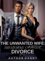 The Unwanted Wife: Revenge After Divorce Novel PDF Read/Download Online