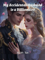 My Accidental Husband Is A Billionaire Novel PDF Read/Download Online