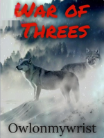 War of Threes Novel PDF Read/Download Online