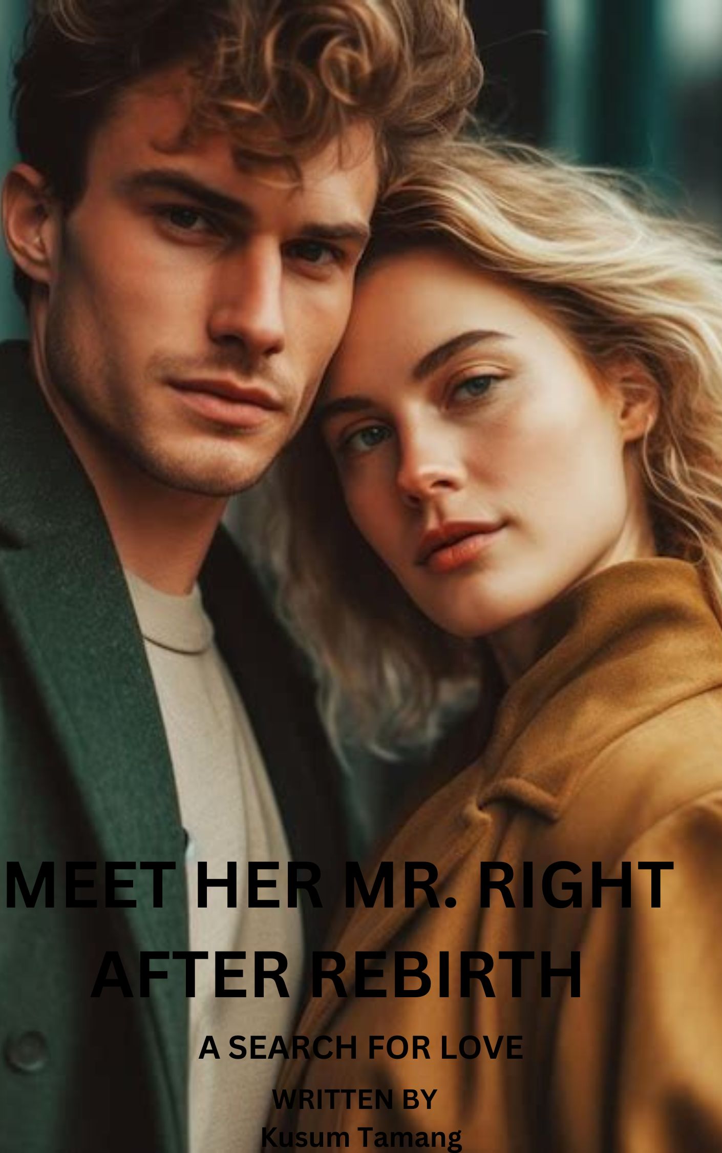 Meet Her Mr. Right after Rebirth Novel PDF Read/Download Online