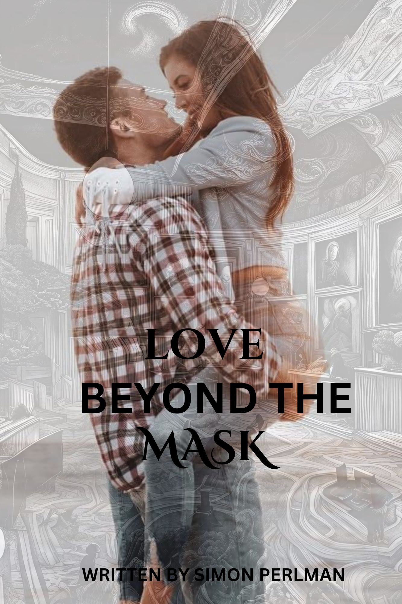 Love beyond the mask ( Whitney ) Novel PDF Read/Download Online