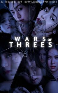 War of Threes Novel PDF Read/Download Online
