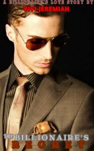 The Billionaire’s Regret Novel PDF Download/Read Online