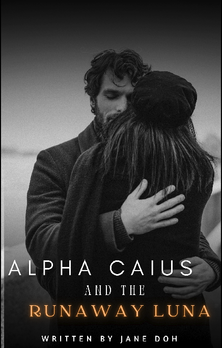 Alpha Caius and the Runaway Luna Novel PDF Read/Download Online