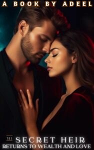 The Secret Heir Return To Wealth And Love Novel Read/Download Online