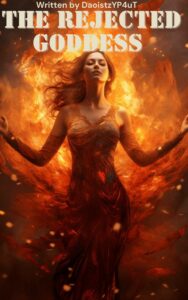 The Rejected Goddess Novel PDF Read/Download Online
