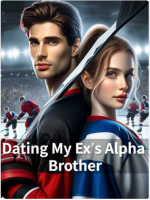 Dating My Ex’s Alpha Brother Novel PDF Read/Download Online