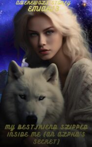 My Bestfriend Slipped Inside Me (An Alpha’s Secret) Novel PDF Read/Download Online