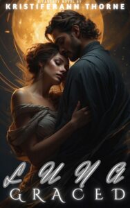 Luna Graced Novel PDF Read/Download Online