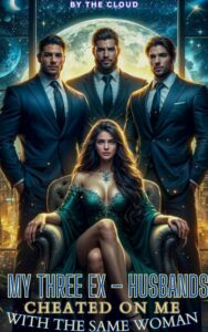 My Three Ex – Husbands Cheated on Me with the Same Woman Novel PDF Read/Download Online