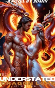 The Understated Dragon Lord Novel PDF Read/Download Online