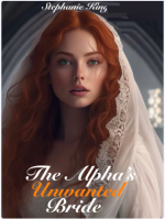 The Alpha’s Unwanted Bride Novel PDF Read/Download Online.