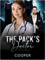 The Pack’s Doctor Novel PDF Read/Download Online.