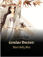 Genius Doctor: Black Belly Miss Novel PDF Read/Download Online