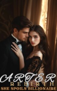 After Rebirth, She Spoils Billionaire Novel PDF Read/Download Online
