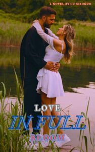 Love in full bloom Novel PDF Read/Download Online