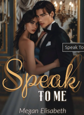 Speak To Me Novel PDF Read/Download Online