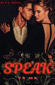 Speak To Me Novel PDF Read/Download Online