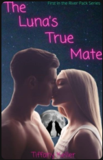 The Luna’s True Mate Novel PDF Read/Download Online