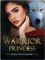 Warrior Princess Novel PDF Read/Download Online