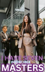 I Have Seven Invincible Masters Novel PDF Read/Download Online