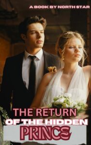 The Return of the Hidden Prince Novel PDF Read/Download Online