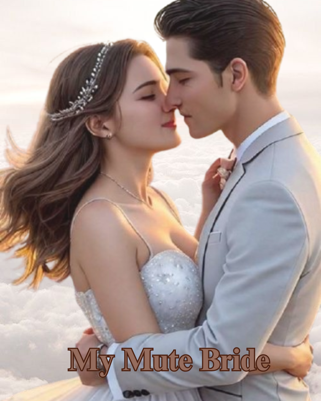 My Mute Bride Novel PDF Read/Download Online
