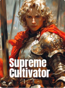 Supreme Cultivator Novel PDF Read/Download Online
