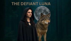 The Defiant Luna Novel PDF Read/Download Online