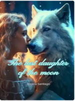 The Last Daughter of the Moon Novel PDF Read/Download Online
