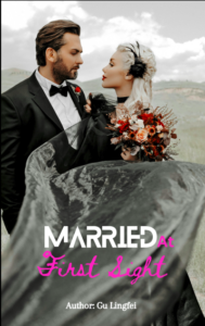 Married At First Sight Novel PDF Download Part 3