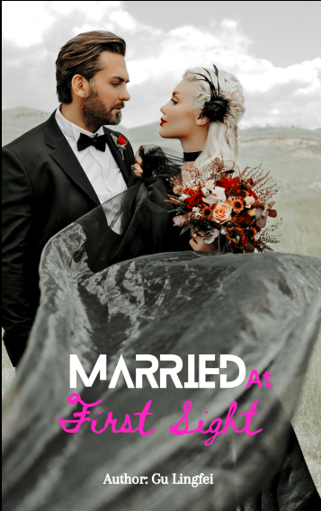 Married At First Sight Novel PDF Download Part 3
