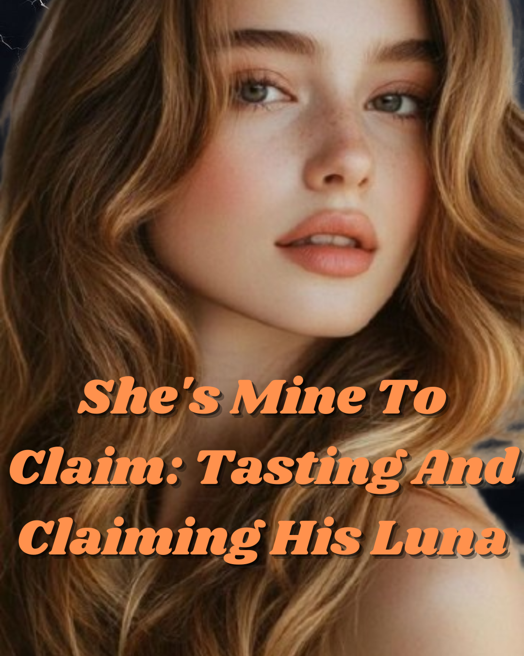 She’s Mine To Claim: Tasting And Claiming His Luna Novel PDF Read/Download Online