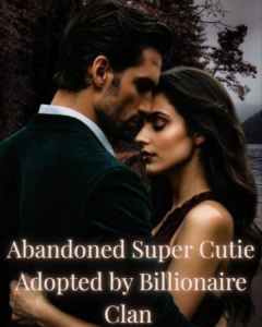 Abandoned Super Cutie Adopted by Billionaire Clan Novel PDF Read/Download Online