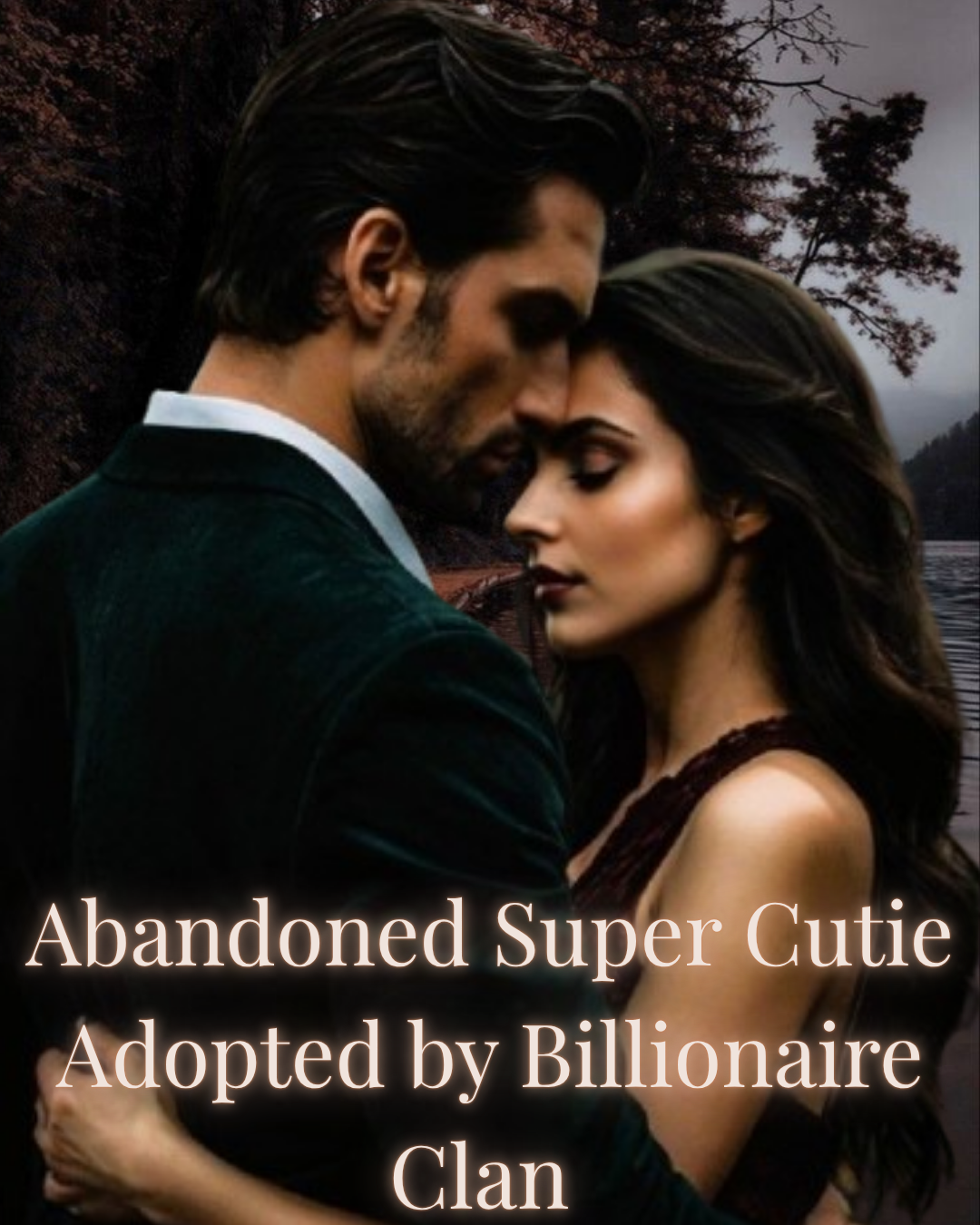 Abandoned Super Cutie Adopted by Billionaire Clan Novel PDF Read/Download Online
