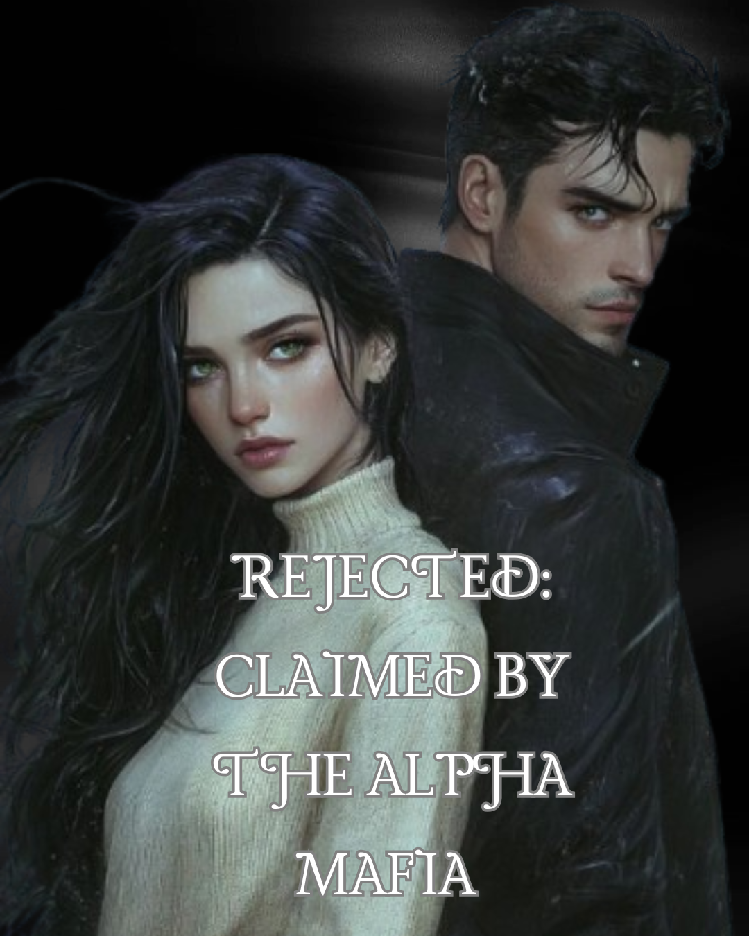 Rejected: Claimed By The Alpha Mafia Novel PDF Read/Download Online