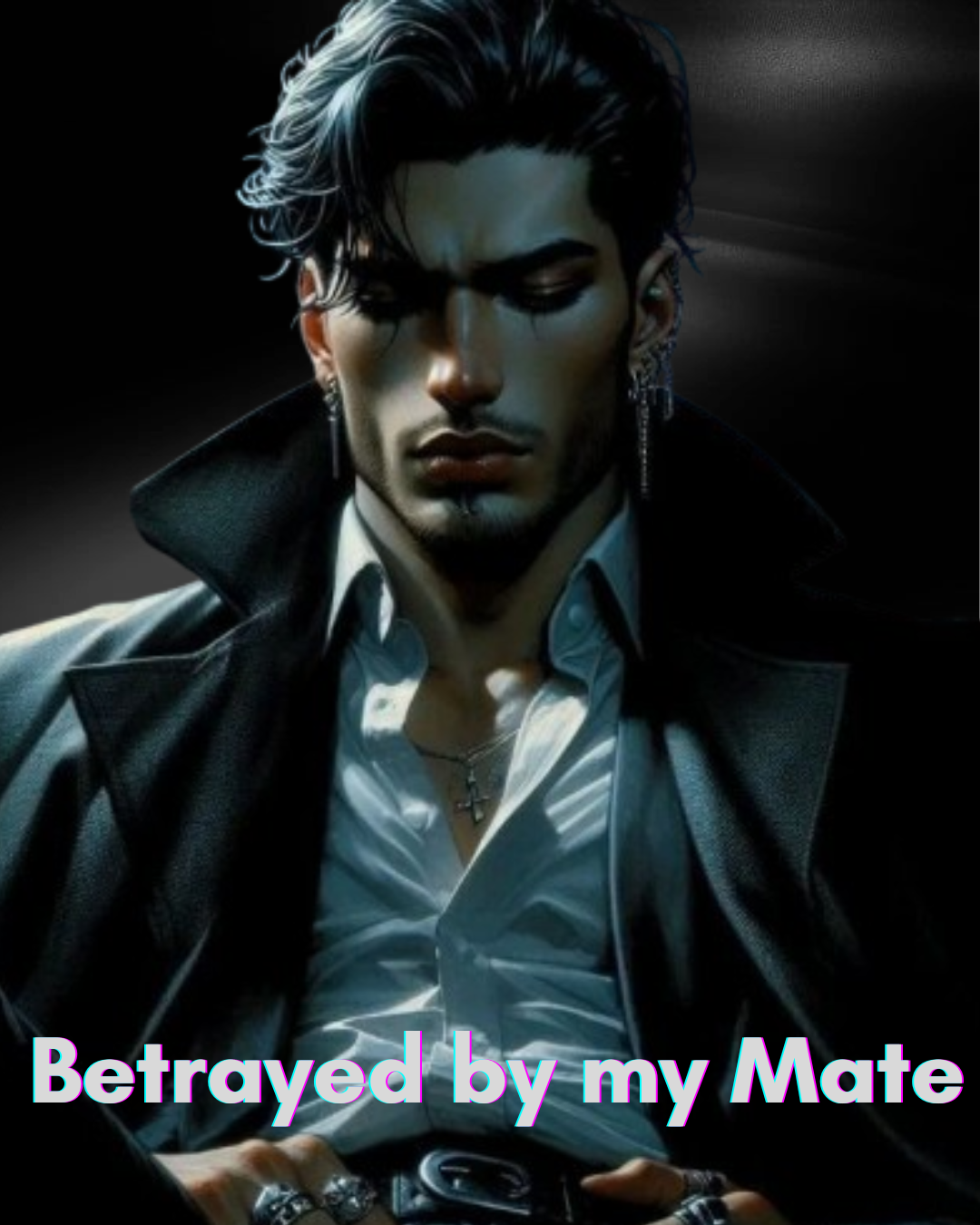 Betrayed by my Mate – Hybrids Sorrow Novel PDF Read/Download Online