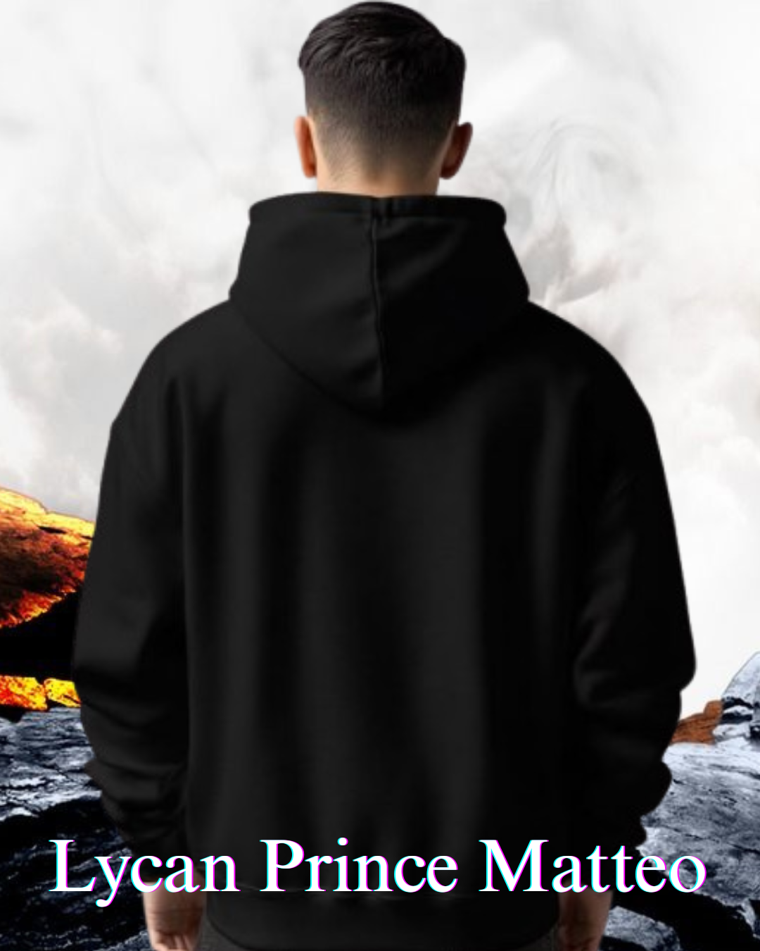 Lycan Prince Matteo Novel PDF Read/Download Online