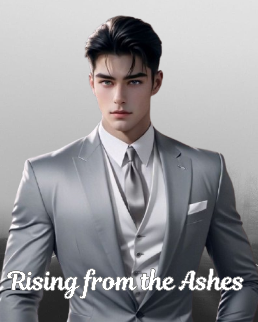 Rising from the Ashes Novel PDF Read/Download Online