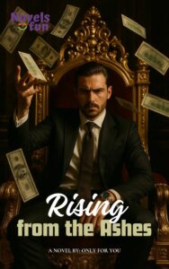 Rising from the Ashes Novel PDF Read/Download Online