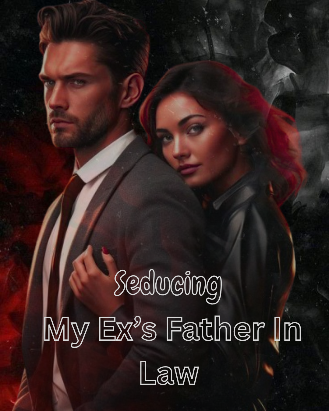 Seducing My Ex’s Father In Law Novel PDF Read/Download Online
